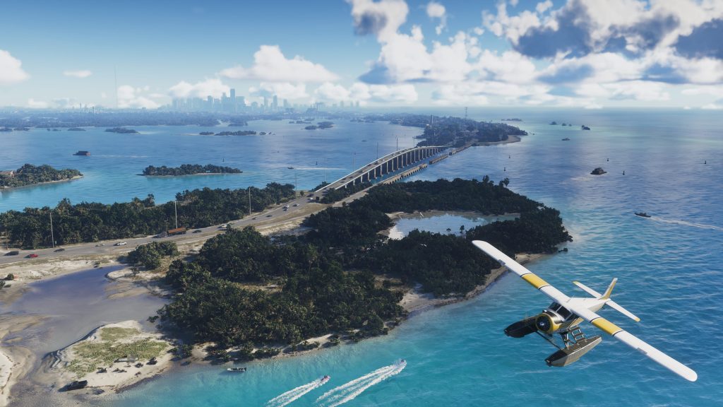 Miami Beach rozpoczyna rozmowy o marketingu GTA 6