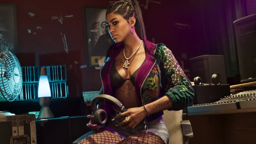 Grand Theft Auto VI: The Album rozpoczyna premierę z sześcioma singlami i 34 oryginalnymi utworami