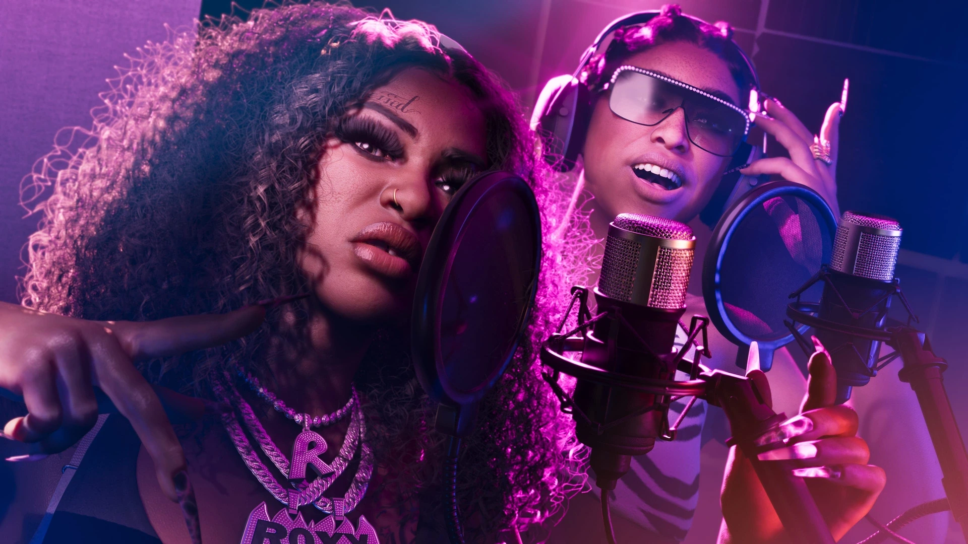 Grand Theft Auto VI: The Album rozpoczyna premierę z sześcioma singlami i 34 oryginalnymi utworami